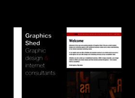 graphics-shed.co.uk