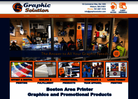 graphicsolution.com