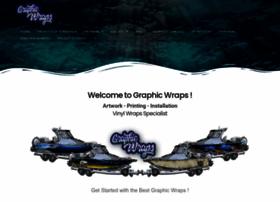 graphicwraps.com.au