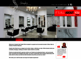 graphixhairstudio.com.au