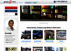 graphxonline.com