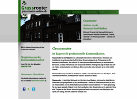 grassrooter-online.de