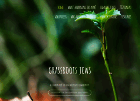 grassrootsjews.org