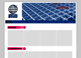 gratingworld.co.za