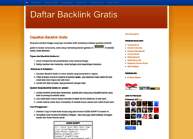 gratis-daftar.blogspot.com