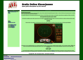 gratis-online-klaverjassen.nl