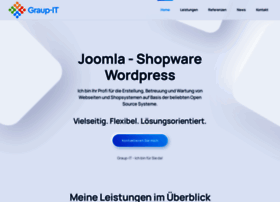 graup-it-solutions.de