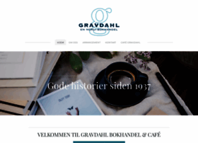 gravdahl.no