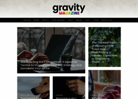 gravitymagazine.co.uk