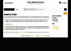 graybeardarmory.com