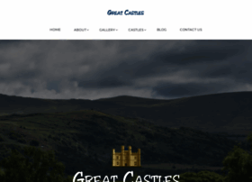 great-castles.com