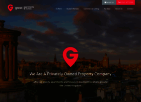 greatapartments.co.uk