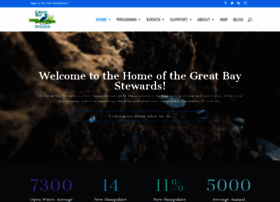 greatbaystewards.org