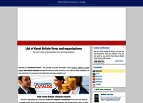 greatbritain.business