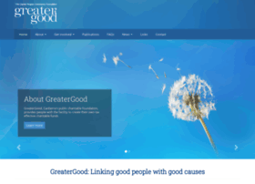 greatergood.org.au