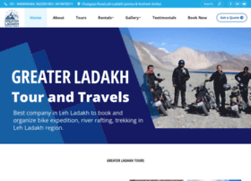 greaterladakh-tours.com