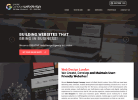 greaterlondonwebdesign.co.uk