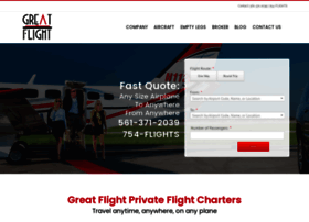 greatflight.com