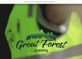 greatforestevents.org