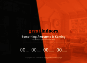 greatindoors.co.in