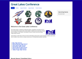 greatlakesconference.com