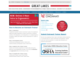 greatlakesosha.org