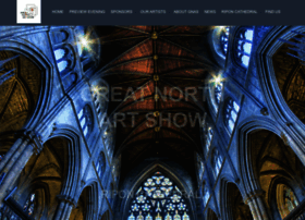 greatnorthartshow.co.uk