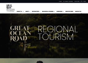 greatoceanroadtourism.org.au