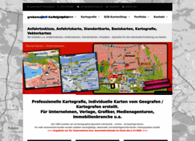 grebemaps.de