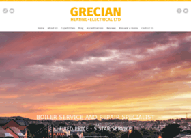 grecian.co.uk