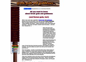 greek-gods-and-goddesses.com