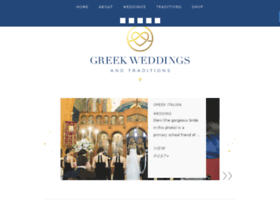 greekweddingtraditions.com