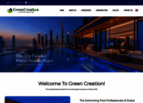 green-creation.com