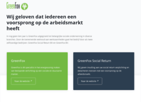 green-fox.nl