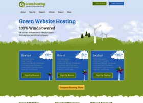 green-hosting.co.uk