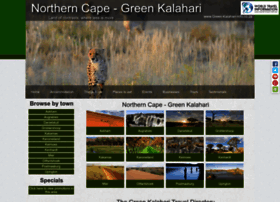 green-kalahari-info.co.za