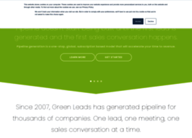 green-leads.com