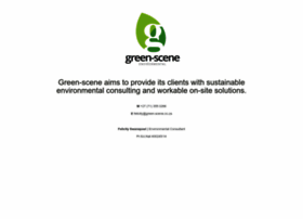 green-scene.co.za