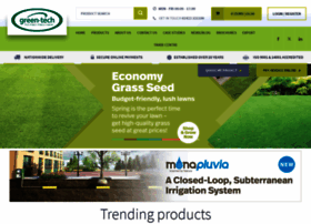 green-tech.co.uk