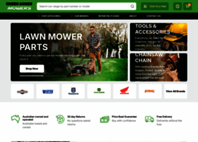 greenacresmowers.com.au