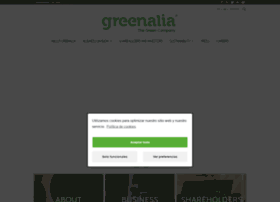 greenalia.es