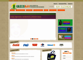 greenbag.com.cn