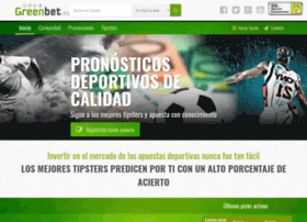 greenbet.es