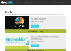 greenbizgroup.com