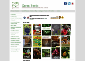 greenbooks.co.uk