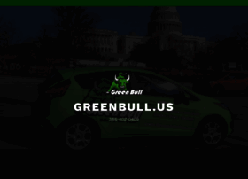 greenbullproducts.com