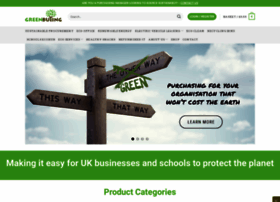 greenbuying.co.uk