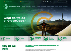 greencape.co.za