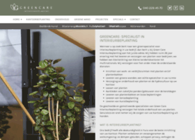 greencare.nl