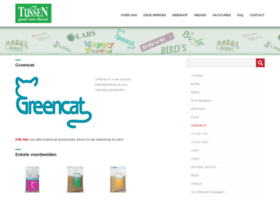 greencat.nl